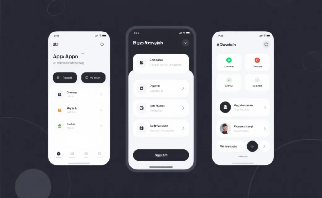 SG11选5app下载全流程解析：信息结构、安装机制与安全合规深度解读