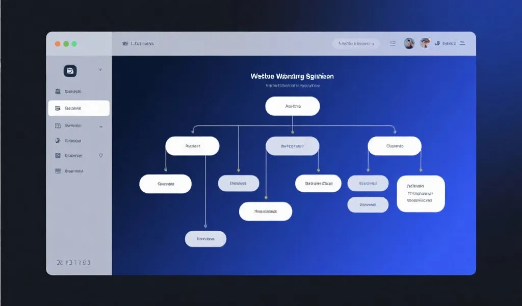 揭秘台湾大乐透官方平台入口：结构解析与信息系统技术全景
